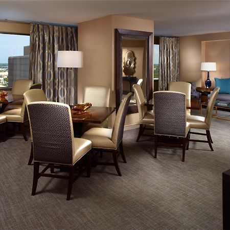 Marriott Jacksonville Downtown Extérieur photo