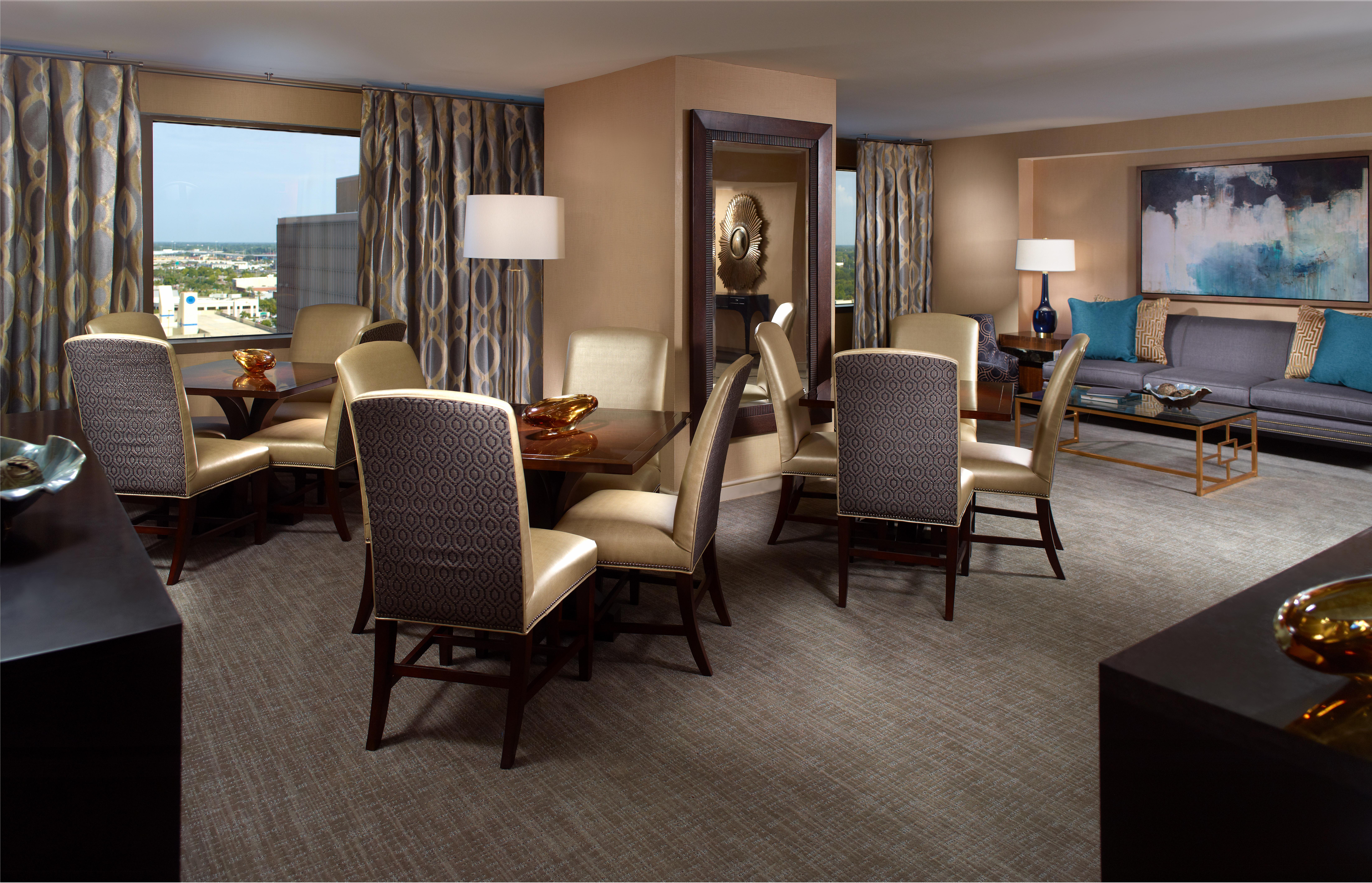 Marriott Jacksonville Downtown Extérieur photo