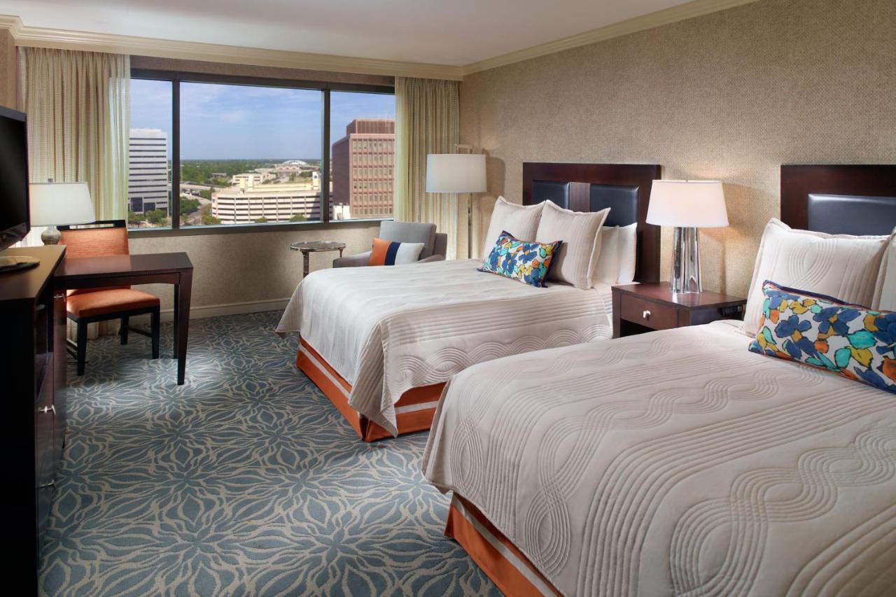 Marriott Jacksonville Downtown Extérieur photo