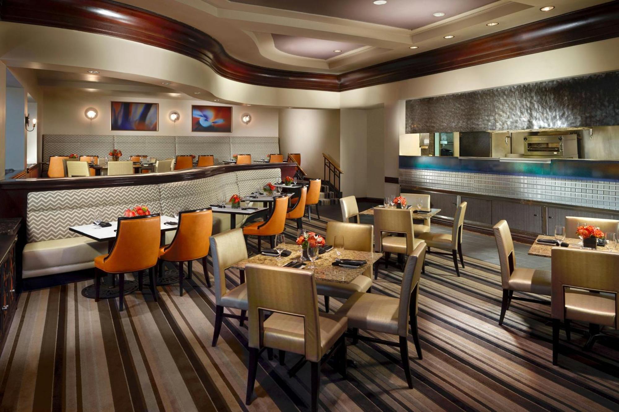 Marriott Jacksonville Downtown Extérieur photo