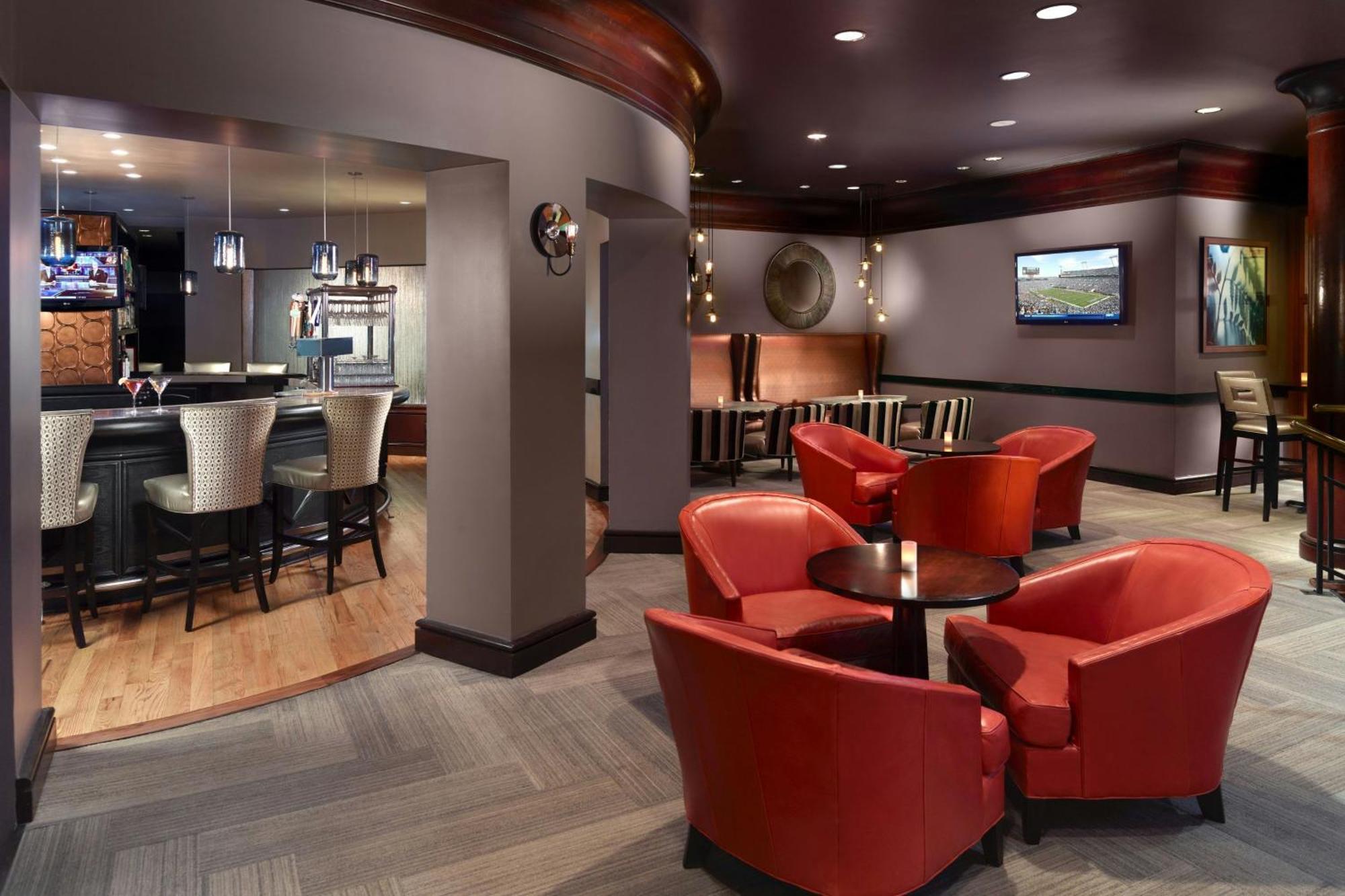 Marriott Jacksonville Downtown Extérieur photo