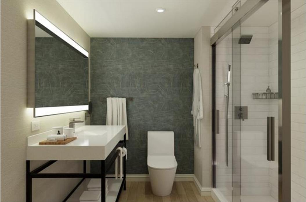 Marriott Jacksonville Downtown Extérieur photo