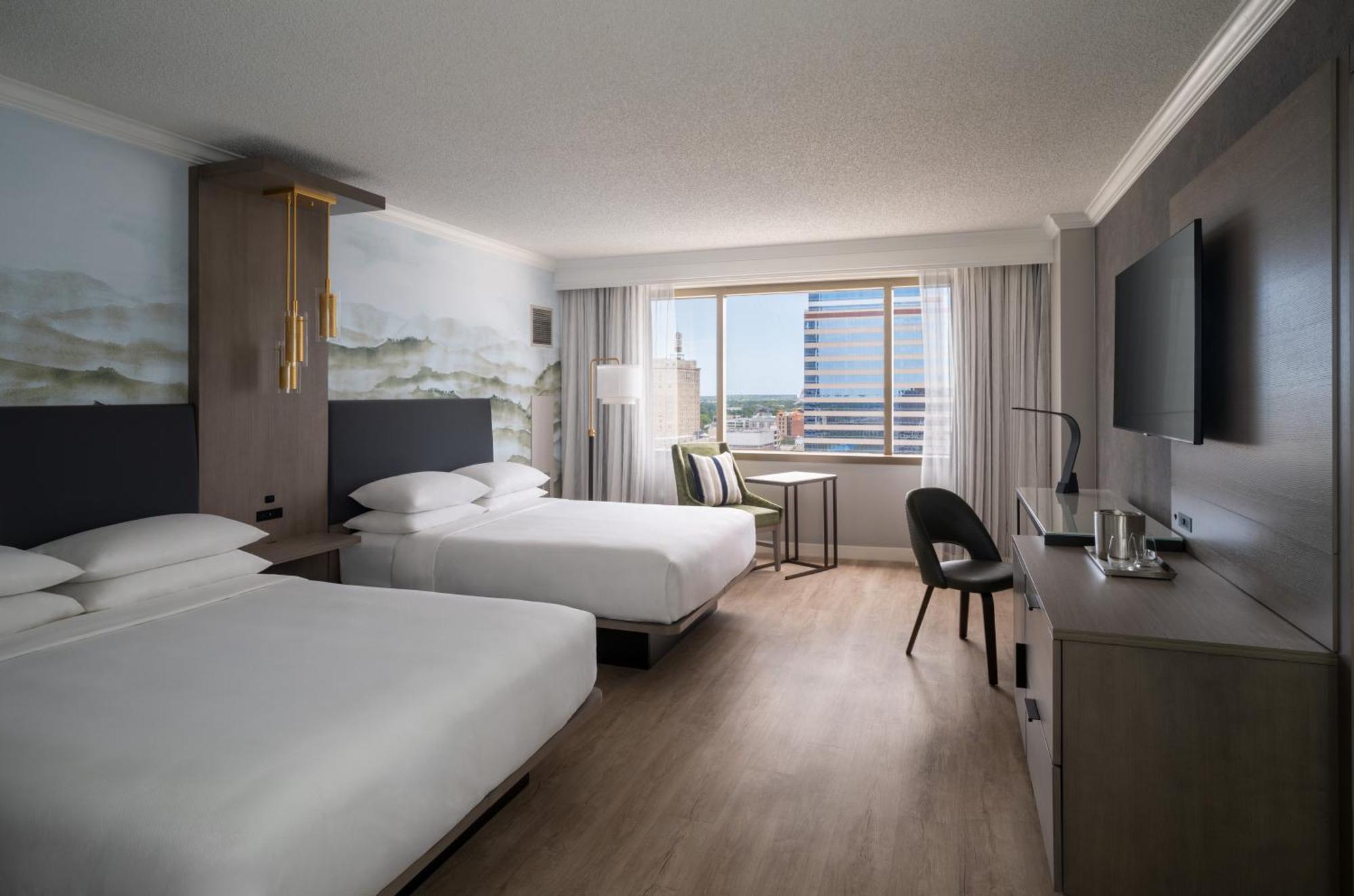 Marriott Jacksonville Downtown Extérieur photo