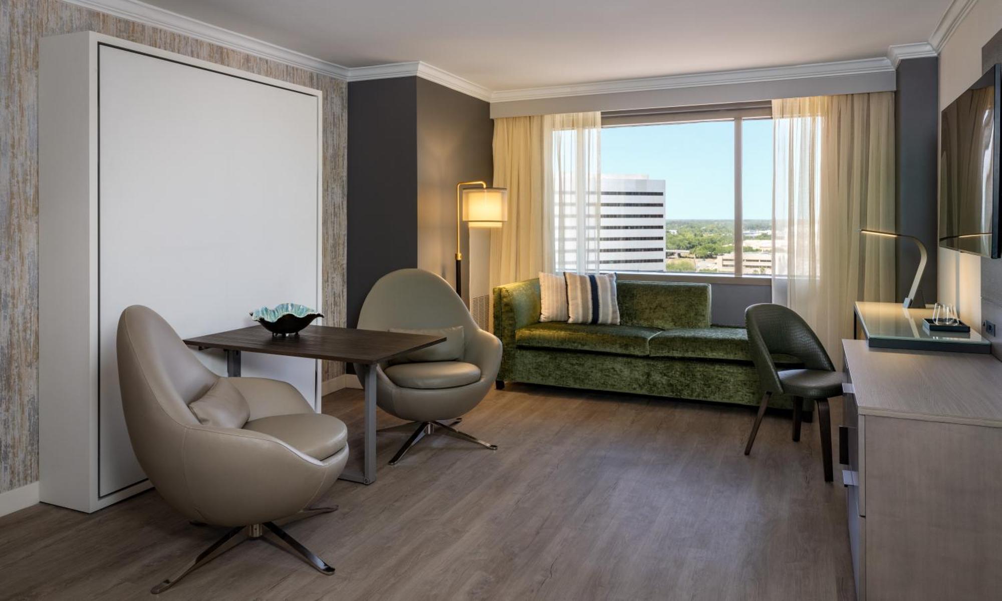 Marriott Jacksonville Downtown Extérieur photo