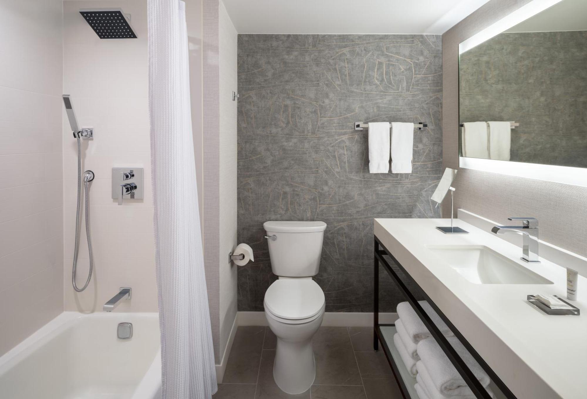 Marriott Jacksonville Downtown Extérieur photo