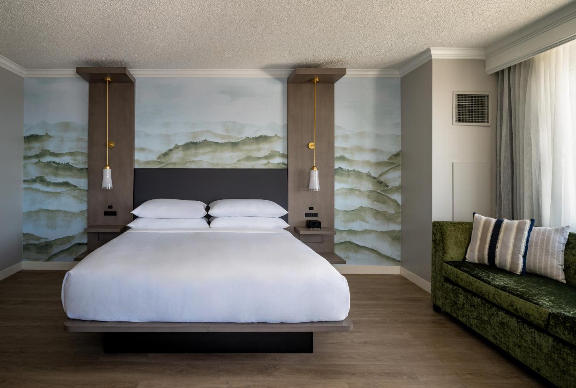 Marriott Jacksonville Downtown Extérieur photo